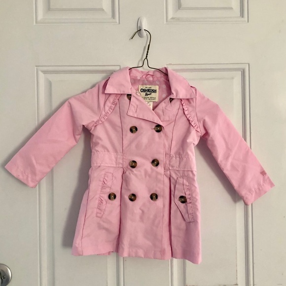 OshKosh B'gosh Other - Toddler jacket